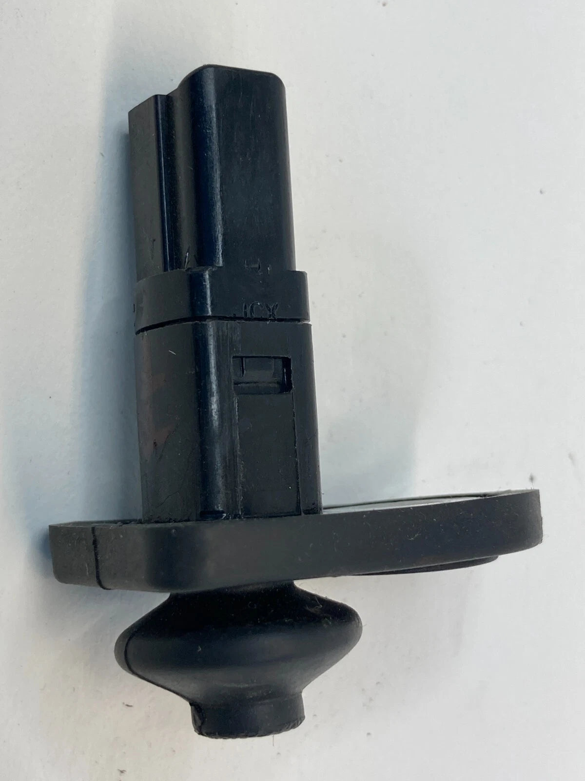 2007-2020 HYUNDAI ELANTRA REAR RIGHT PASSENGER DOOR JAMB AJAR BUTTON SWITCH OEM