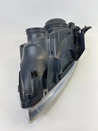 2003-2007 SAAB 9-3 SEDAN FRONT RIGHT SIDE HALOGEN HEADLIGHT HEAD LIGHT LAMP OEM