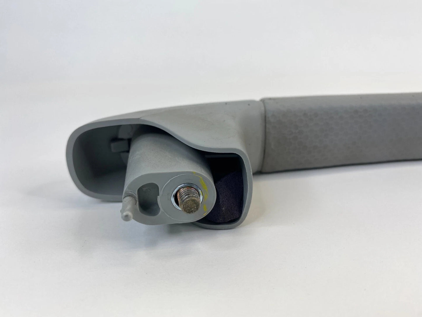 03-05 HONDA PILOT REAR RIGHT THIRD ROW GRAB GRAP HANDLE ASSIST STRAP W/ LIGHT