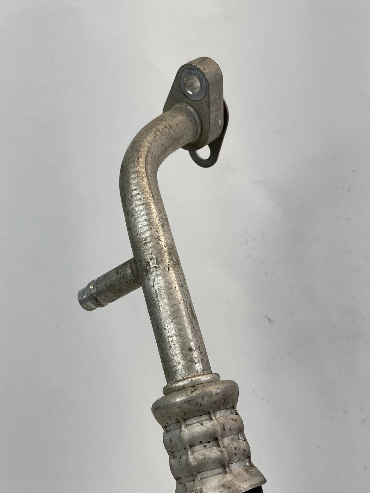 2010 2011 2012 FORD TAURUS A/C AC SUCTION HOSE LINE PIPE TUBE 19N617-AB OEM