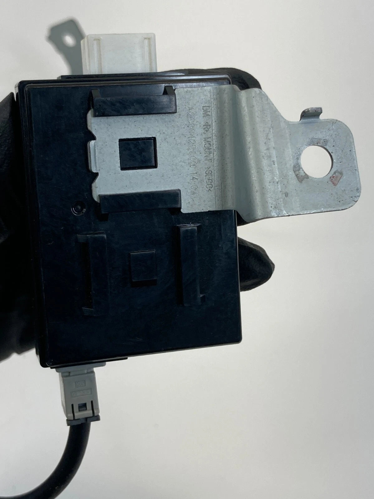 2013 2014 HYUNDAI SANTA FE 3.3L KEYLESS ENTRY RECEIVER MODULE UNIT 95470B8500