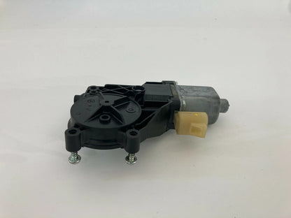 2011-2016 CHEVROLET CRUZE REAR LEFT BACK SIDE DOOR WINDOW MOTOR 0130822464 OEM