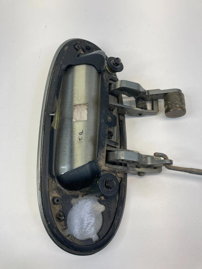 2003-2007 FORD TAURUS SEDAN FRONT RIGHT SIDE EXTERIOR DOOR HANDLE 3F13-5422400-A