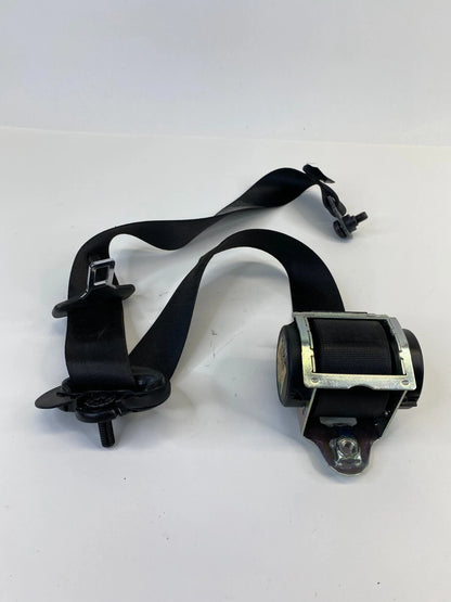 06-10 BMW 550I SEDAN FRONT RIGHT PASSENGER SIDE SEAT BELT RETRACTOR 603404600C