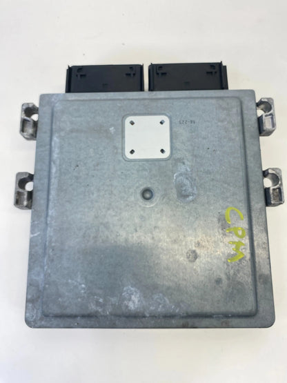 16-19 FORD TAURUS TRANSIT 3.5L ENGINE COMPUTER MODULE ECU ECM OEM GG1A12A650VA