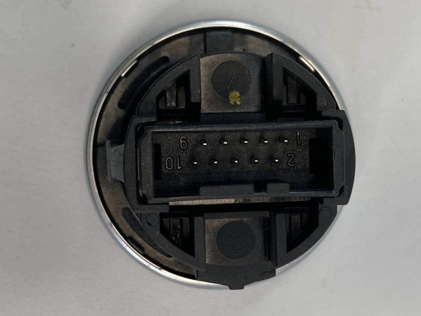 2006 BMW 330I 330XI IGNITION POWER START STOP PUSH BUTTON SWITCH 694991303 OEM