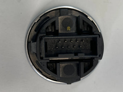 2006 BMW 330I 330XI IGNITION POWER START STOP PUSH BUTTON SWITCH 694991303 OEM