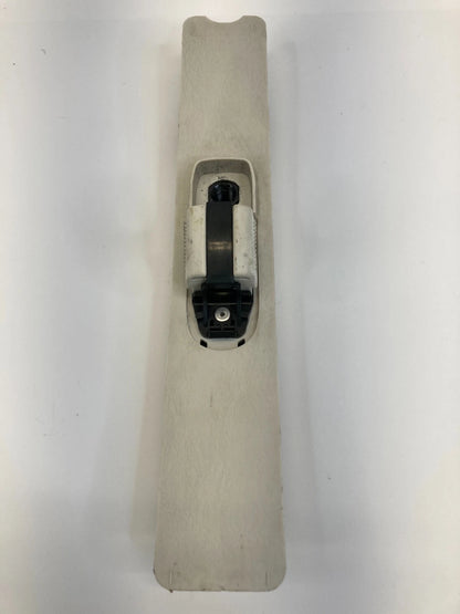 2008-2012 FORD ESCAPE FRONT RIGHT PASSENGER SIDE SEAT BELT HEIGHT ADJUSTER OEM