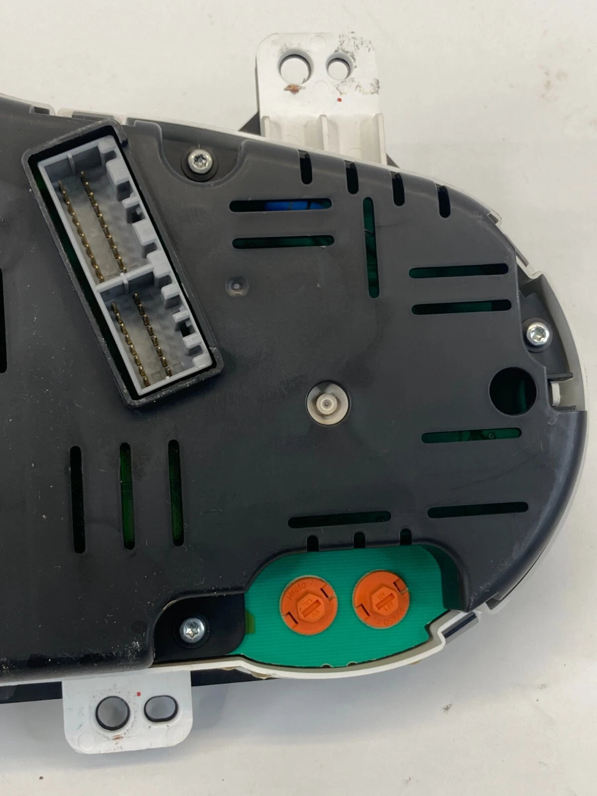 2010 2011 KIA SOUL 1.6L L4 MANUAL TRANS DASH CLUSTER SPEEDOMETER 94011-2K350 OEM