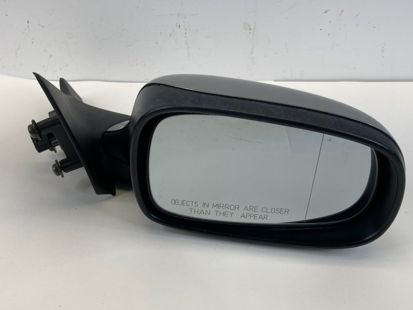 2003-2009 Saab 9-3 Front Right Passenger Side View Power Door Mirror E1010725