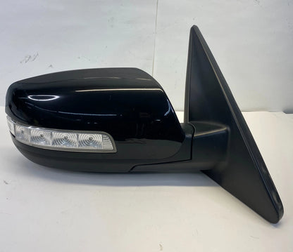 2014 2015 KIA SORENTO PASSENGER RIGHT SIDE VIEW MIRROR POWER W/ BLIND SPOT