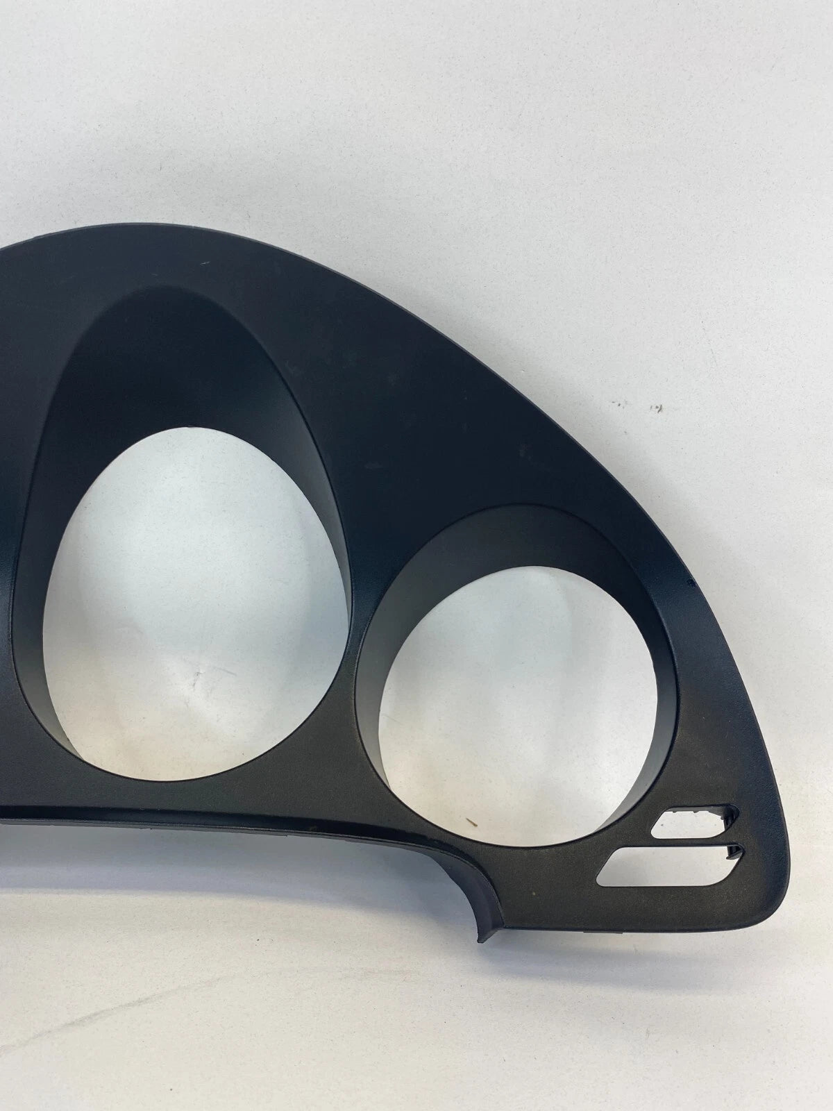 2004-2006 ACURA TL SPEEDOMETER INSTRUMENT CLUSTER DASH BEZEL TRIM 77200SEPAA010