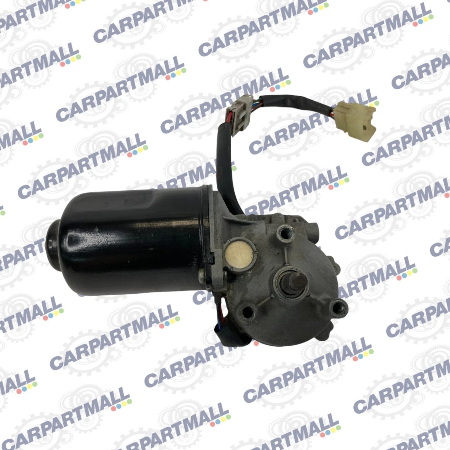 1999-2004 LAND ROVER DISCOVERY FRONT WINDSHIELD WIPER MOTOR 23000341 OEM