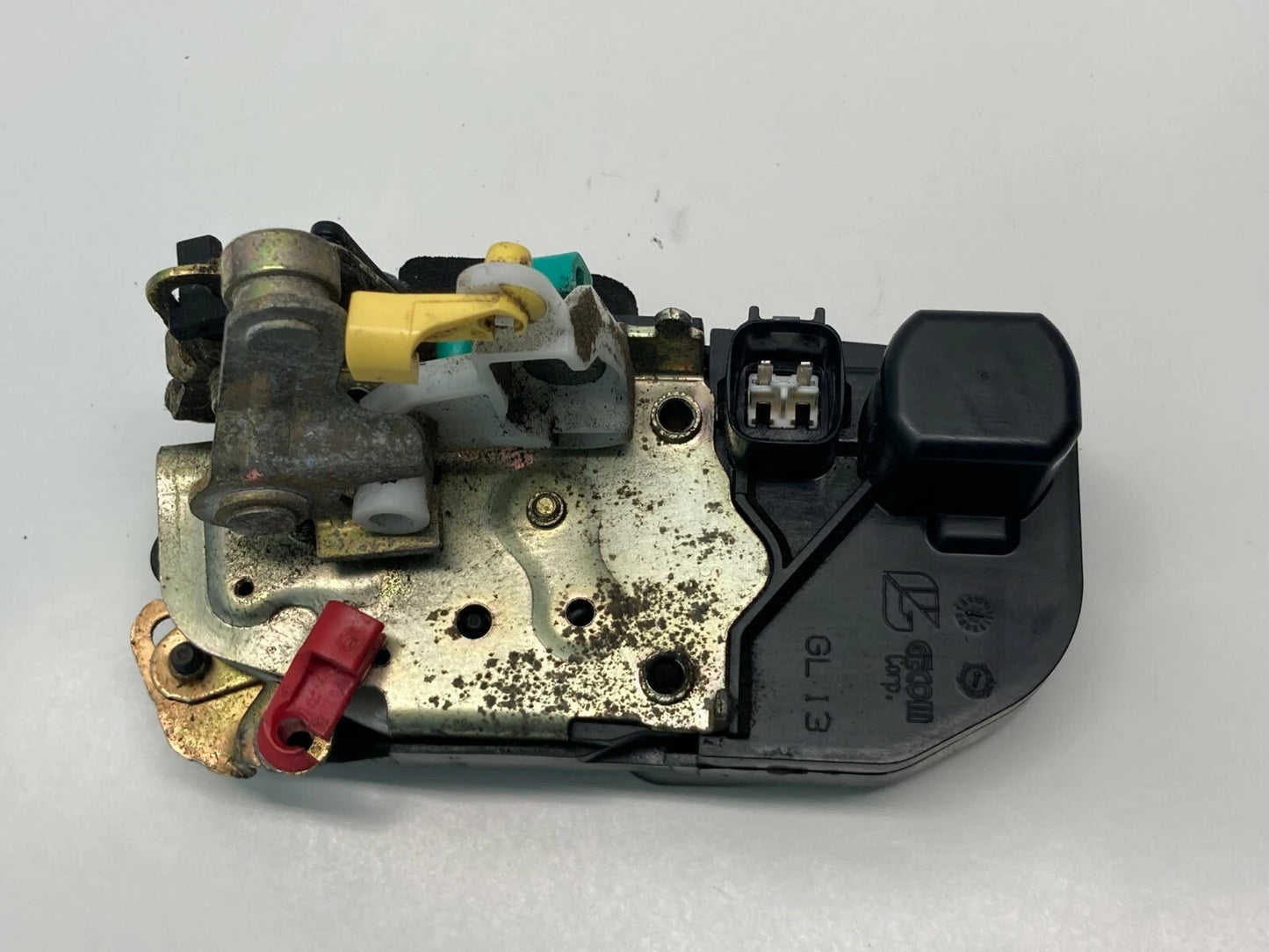 2005-2010 JEEP GRAND CHEROKEE REAR LEFT SIDE DOOR LOCK LATCH ACTUATOR RR LH OEM