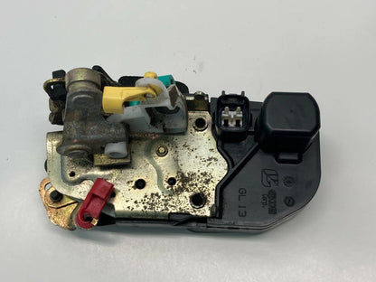 2005-2010 JEEP GRAND CHEROKEE REAR LEFT SIDE DOOR LOCK LATCH ACTUATOR RR LH OEM
