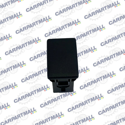 2010-2015 Toyota Prius Lower Panel Hole Switch Cap Cover Trim 55539-28160 OEM