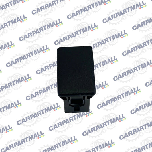 2010-2015 Toyota Prius Lower Panel Hole Switch Cap Cover Trim 55539-28160 OEM