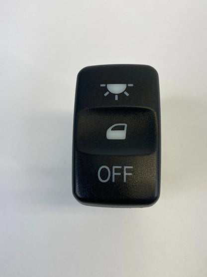 1999-2004 HONDA ODYSSEY INTERIOR DOME LIGHT SWITCH LAMP DOOR OFF CONTROL OEM