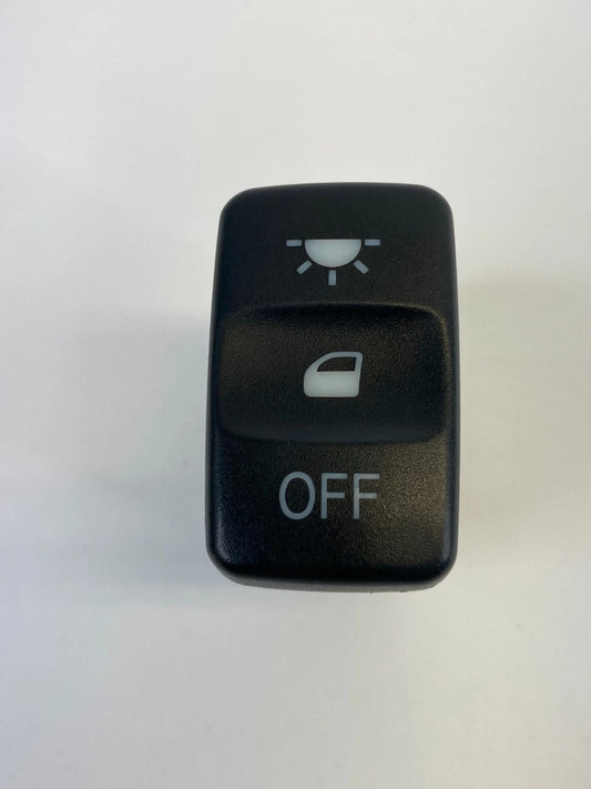 1999-2004 HONDA ODYSSEY INTERIOR DOME LIGHT SWITCH LAMP DOOR OFF CONTROL OEM