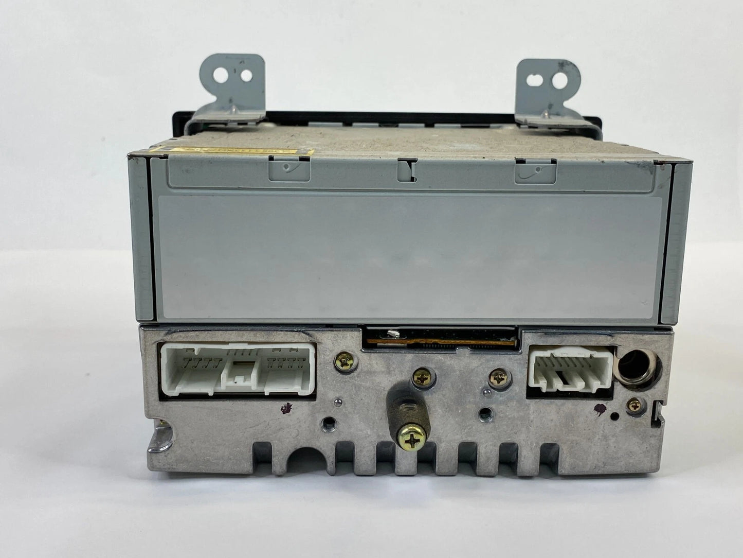 2004 2005 2006 MAZDA MPV RADIO AM/FM RECEIVER CD DISC PLAYER LE43669R0 OEM