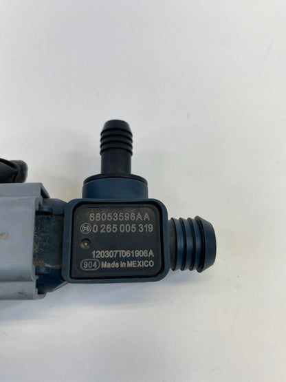 2011 2012 2013 CHRYSLER TOWN & COUNTRY BRAKE BOOSTER CHECK VALVE 68053596AA OEM