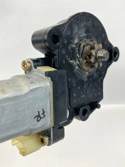 2004-2009 KIA SPECTRA 05-09 SPECTRA5 FRONT RIGHT SIDE DOOR POWER WINDOW MOTOR