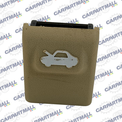 12 13 14 15 16 17 Hyundai Accent Front Hood Bonnet Release Handle Lever OEM