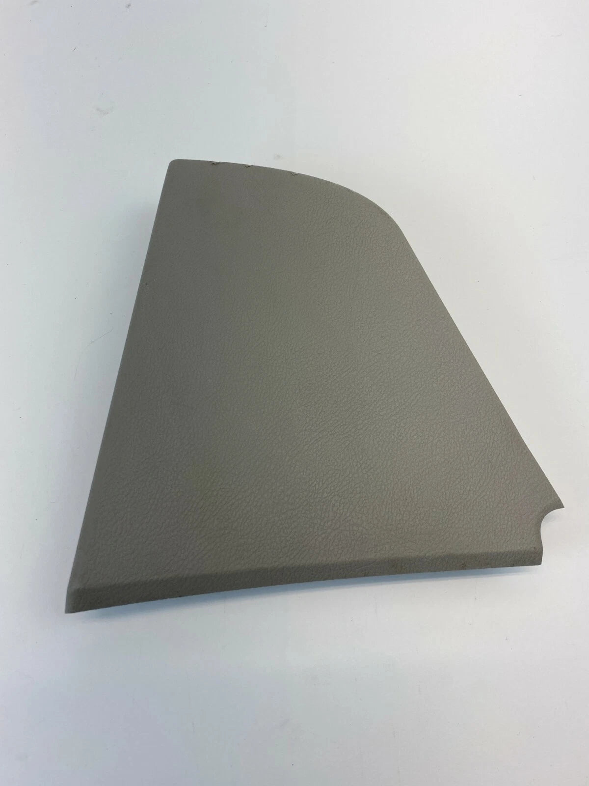 09-14 ACURA TL REAR RIGHT SIDE DOOR FINISH PANEL COVER TRIM BEZEL 83708-TK4-A020