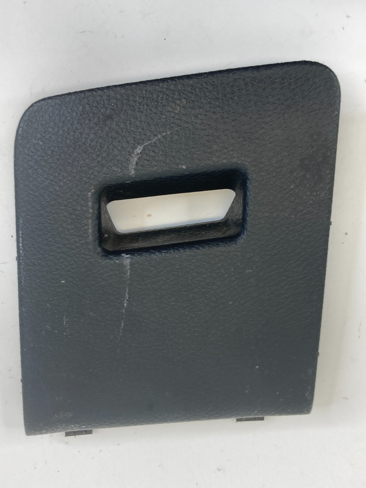 09-14 Nissan Murano Dash Cabin Fuse Box Lid Door Access Trim Cover 68964-1AA0A