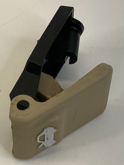 12 13 14 15 16 17 Hyundai Accent Front Hood Bonnet Release Handle Lever OEM