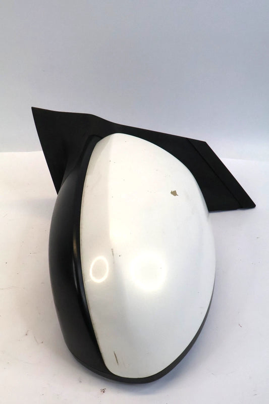 2011-2014 MAZDA 2 MAZDA2 FRONT LEFT DRIVER SIDE VIEW DOOR MIRROR E4022683 OEM