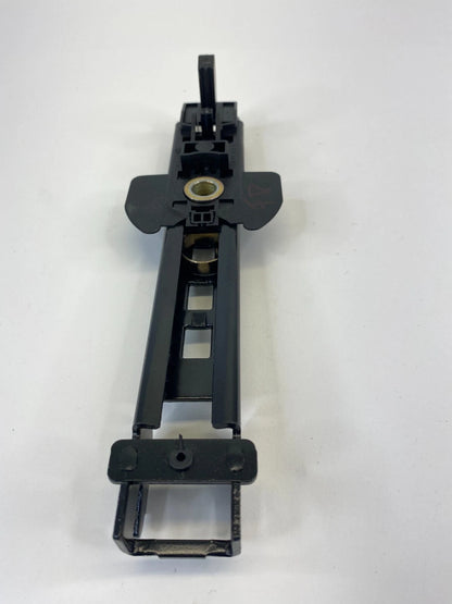 2005-2011 AUDI A6 FR RH SEAT BELT HEIGHT ADJUSTER SLIDER FACTORY 8E0857833E OEM
