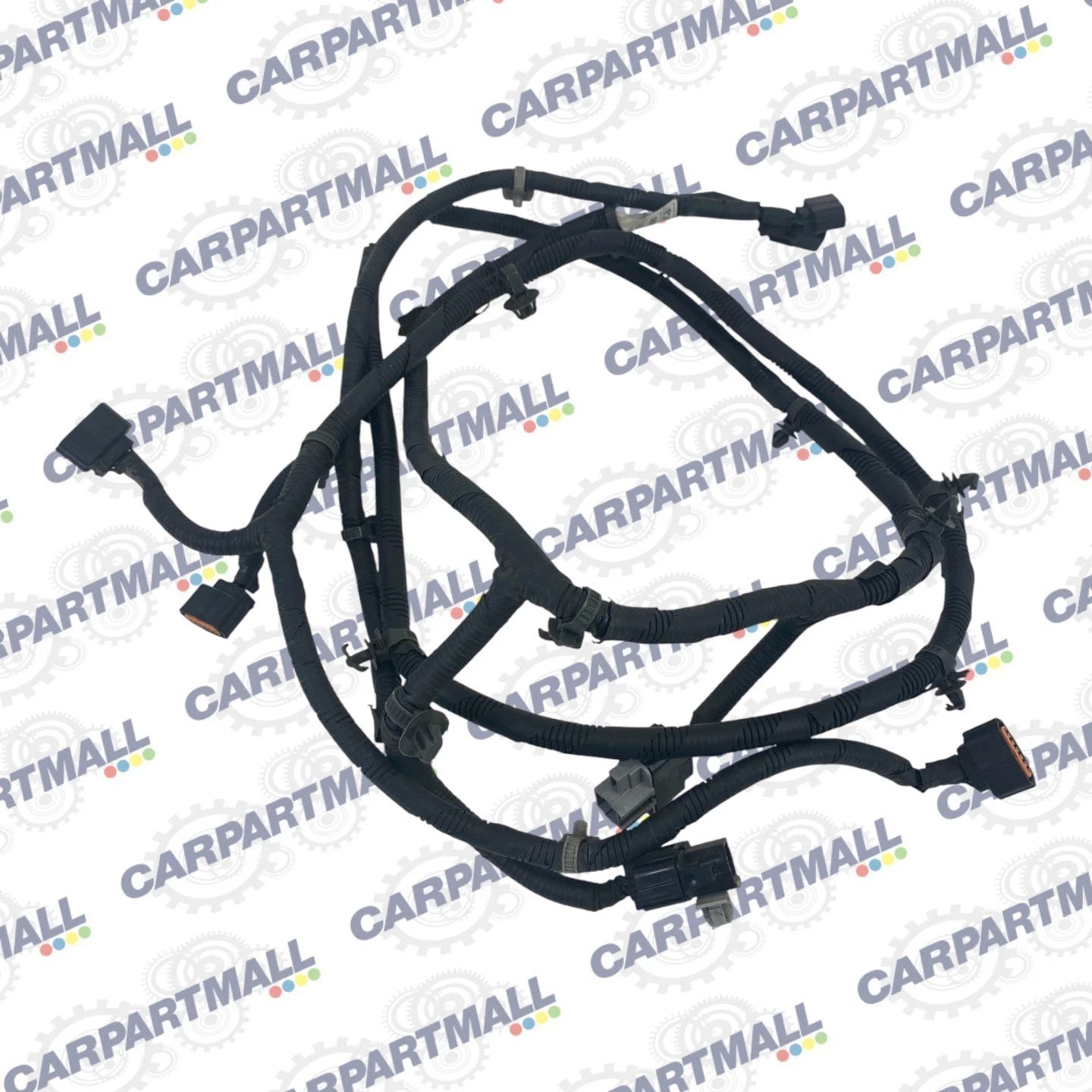 2016 2017 2018 KIA SEDONA FRONT PARKING SENSOR WIRING HARNESS FWS 91870-A9040