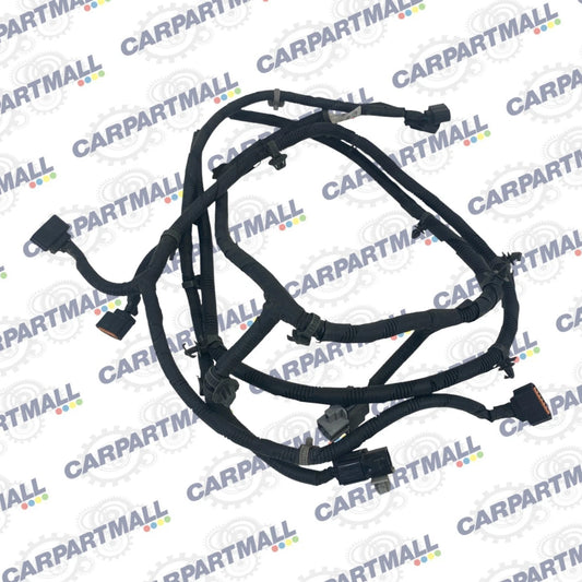 2016 2017 2018 KIA SEDONA FRONT PARKING SENSOR WIRING HARNESS FWS 91870-A9040