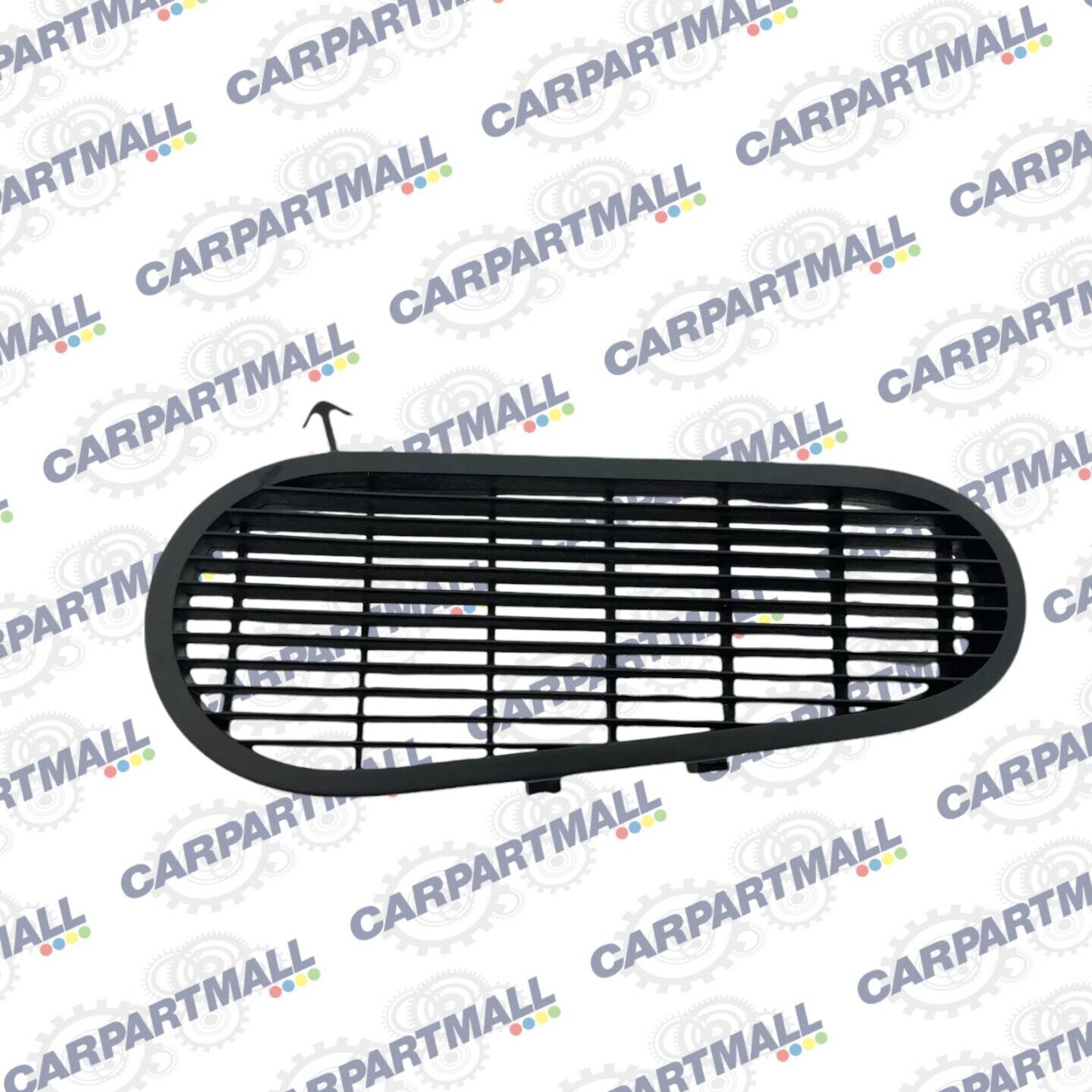 1998-2010 Volkswagen Beetle Rear Trunk Left Side Speaker Grill Grille OEM