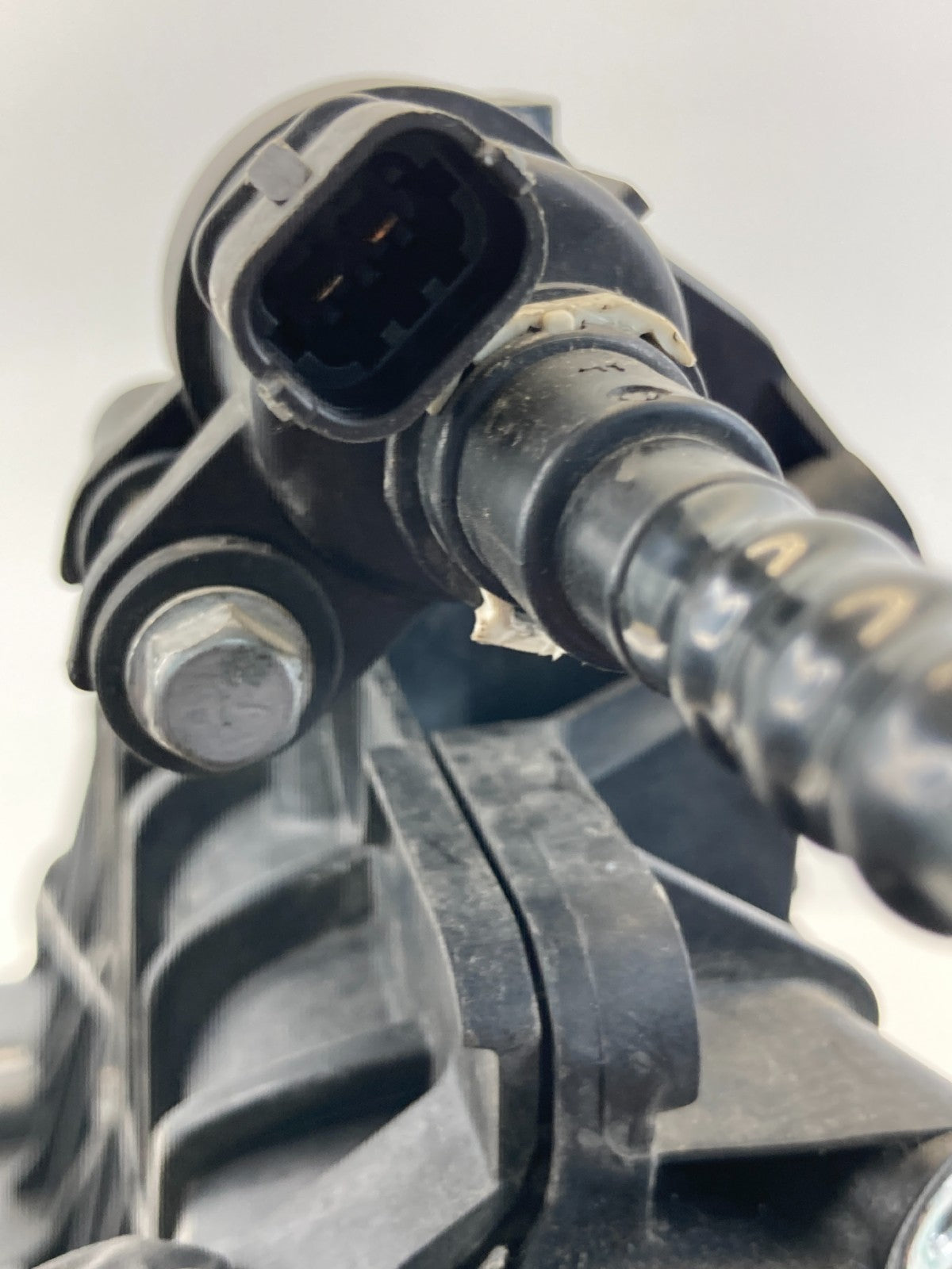 2010-2017 GMC Terrain 2010 2011 Equinox 3.0L V6 Upper Intake Manifold Assy OEM