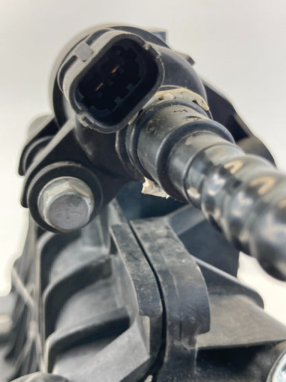 2010-2017 GMC Terrain 2010 2011 Equinox 3.0L V6 Upper Intake Manifold Assy OEM