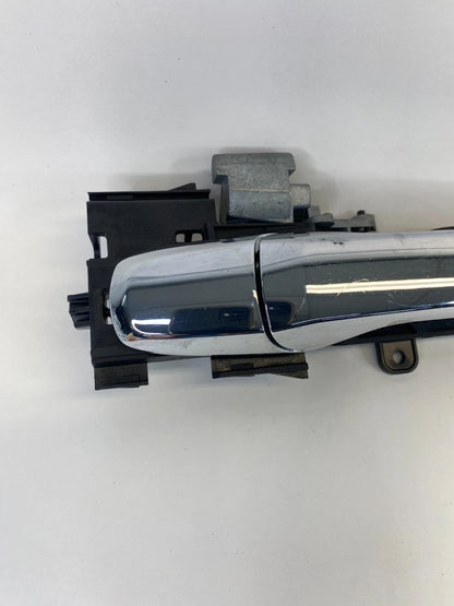 2011-2014 FORD EDGE FRONT RIGHT PASSENGER SIDE EXTERIOR OUTER DOOR HANDLE OEM