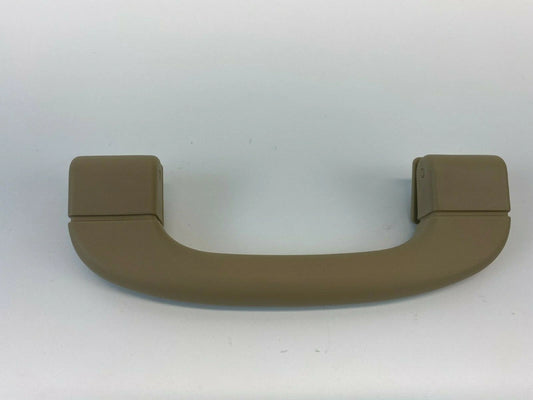 04 05 BMW 545I 04-07 530I 525I FRONT ROOF INTERIOR GRAB GRIP HANDLE ASSIST OEM