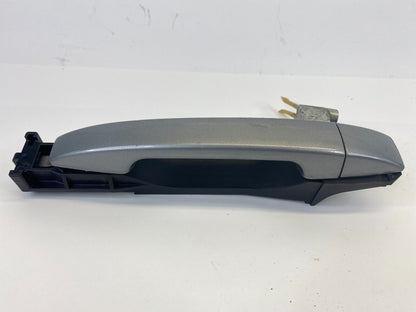 2010-2014 Subaru Legacy Rear Left Side Exterior Door Handle Assembly OEM