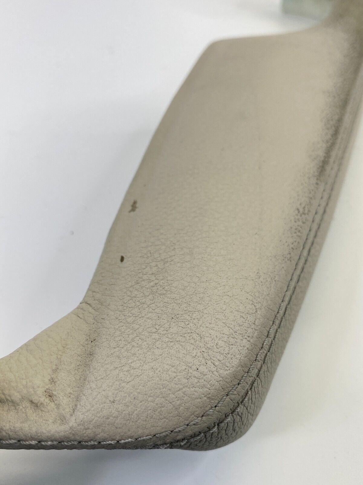 2003-2006 Mercedes-Benz E500 Front Left Door Armrest Window Switch Bezel OEM