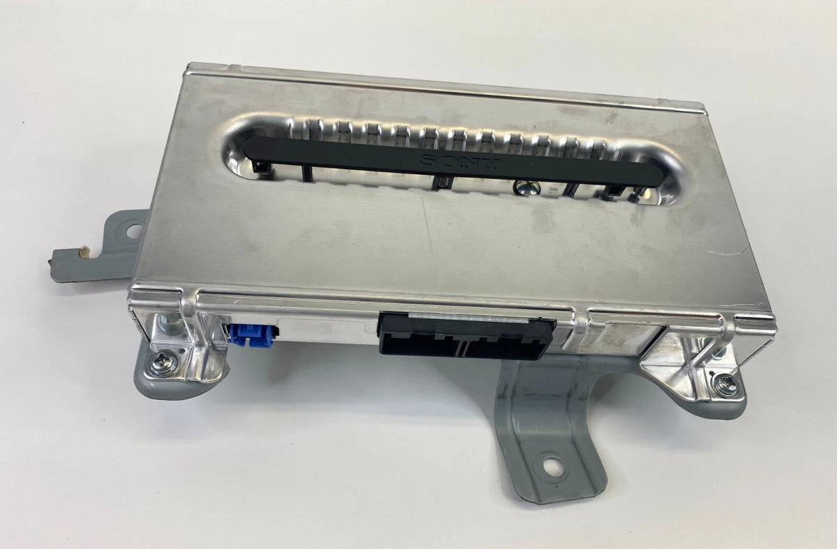 2016-2020 FORD FUSION SONY AUDIO AMPLIFIER AMP UNIT HS7T-18T806-AG OEM