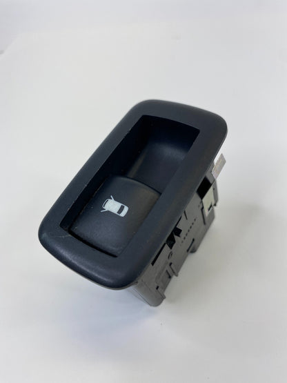 12-16 Chrysler Town & Country Rear Left Quarter Window Control Switch 68110874AB