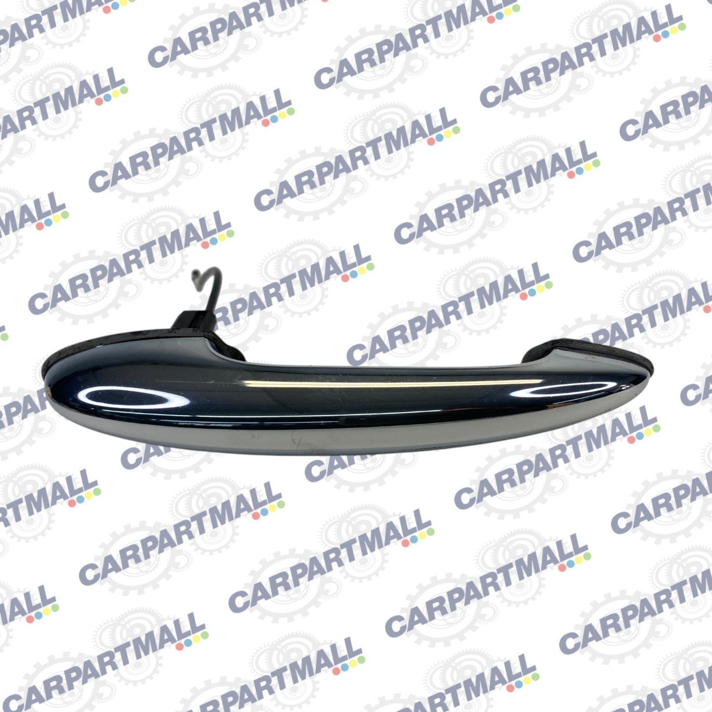 2007-2015 Mini Cooper Front Right Passenger Side Exterior Door Handle Assy OEM