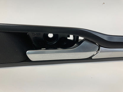 2017-2020 Ford Fusion Rear Right Back Side Interior Door Handle w/ Tweeter OEM