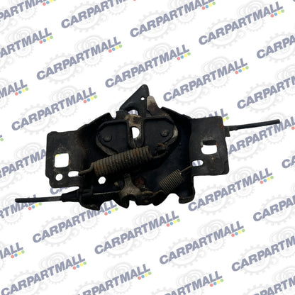 2004 05 06 07 2008 FORD F-150 F150 HOOD LOCK LATCH RELEASE ACTUATOR ASSEMBLY OEM