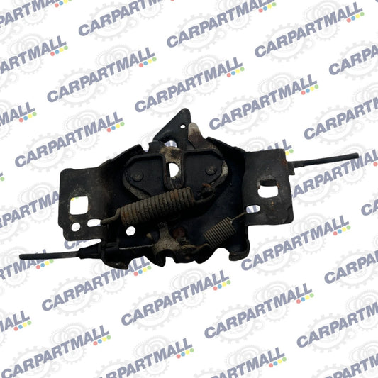 2004 05 06 07 2008 FORD F-150 F150 HOOD LOCK LATCH RELEASE ACTUATOR ASSEMBLY OEM