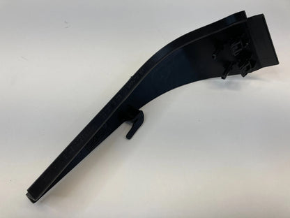 2007-2015 MINI COOPER COUPE RIGHT INSTRUMENT PANEL DASHBOARD TRIM COVER 2755586