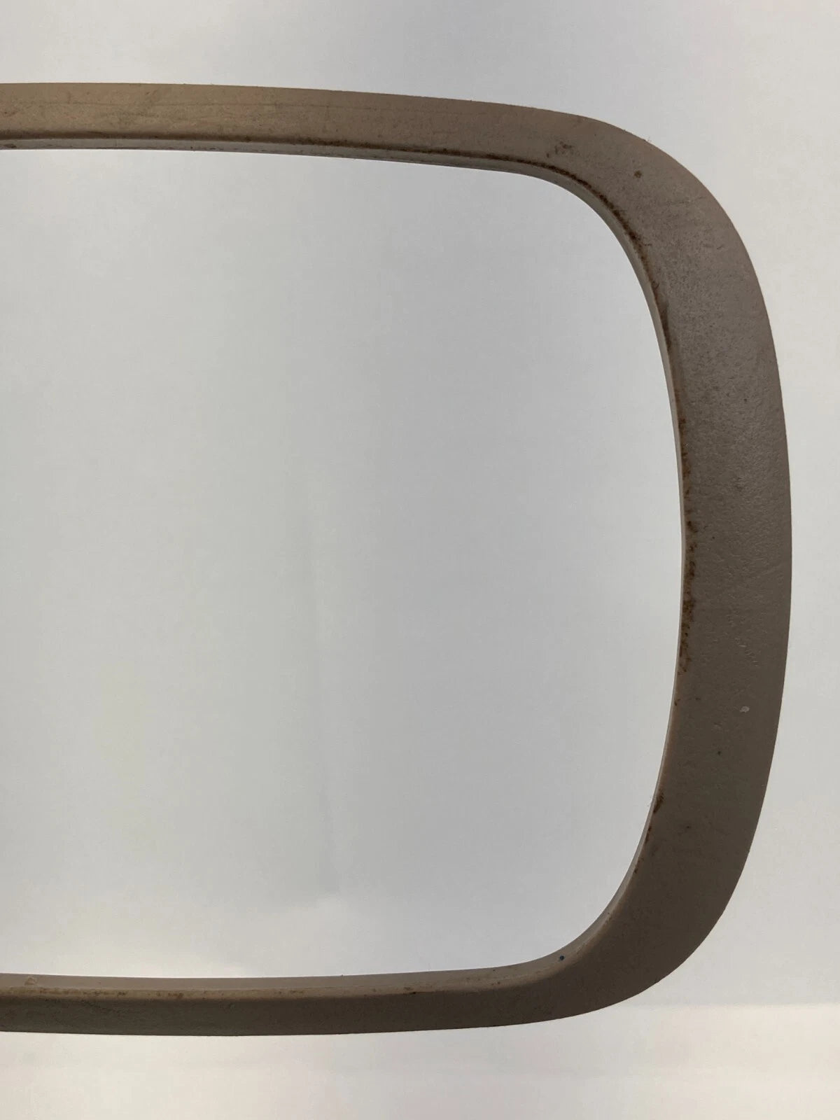 2005-2010 KIA SPORTAGE A/T SHIFTER INDICATOR SURROUND BEZEL COVER TRIM OEM