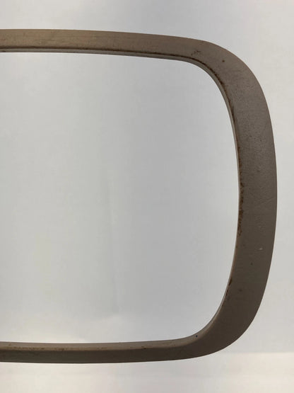 2005-2010 KIA SPORTAGE A/T SHIFTER INDICATOR SURROUND BEZEL COVER TRIM OEM